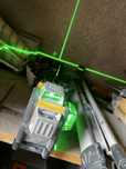 Laser constructii