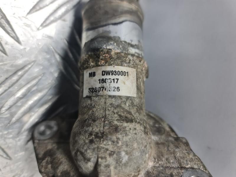 Termostat Opel Adam 1.0i Turbo 66 kw B10XFT