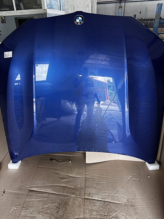 Bara capota trager BMW seria 3 G20 G21 aripa usa oglinda hayon