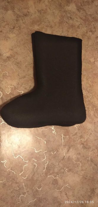 Продам валенки.(Новые)