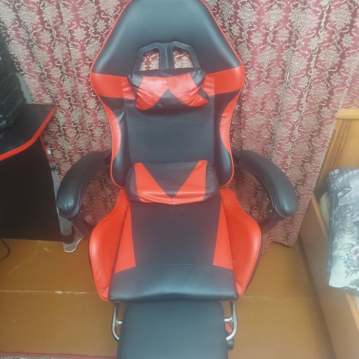 Компьютер в сборе