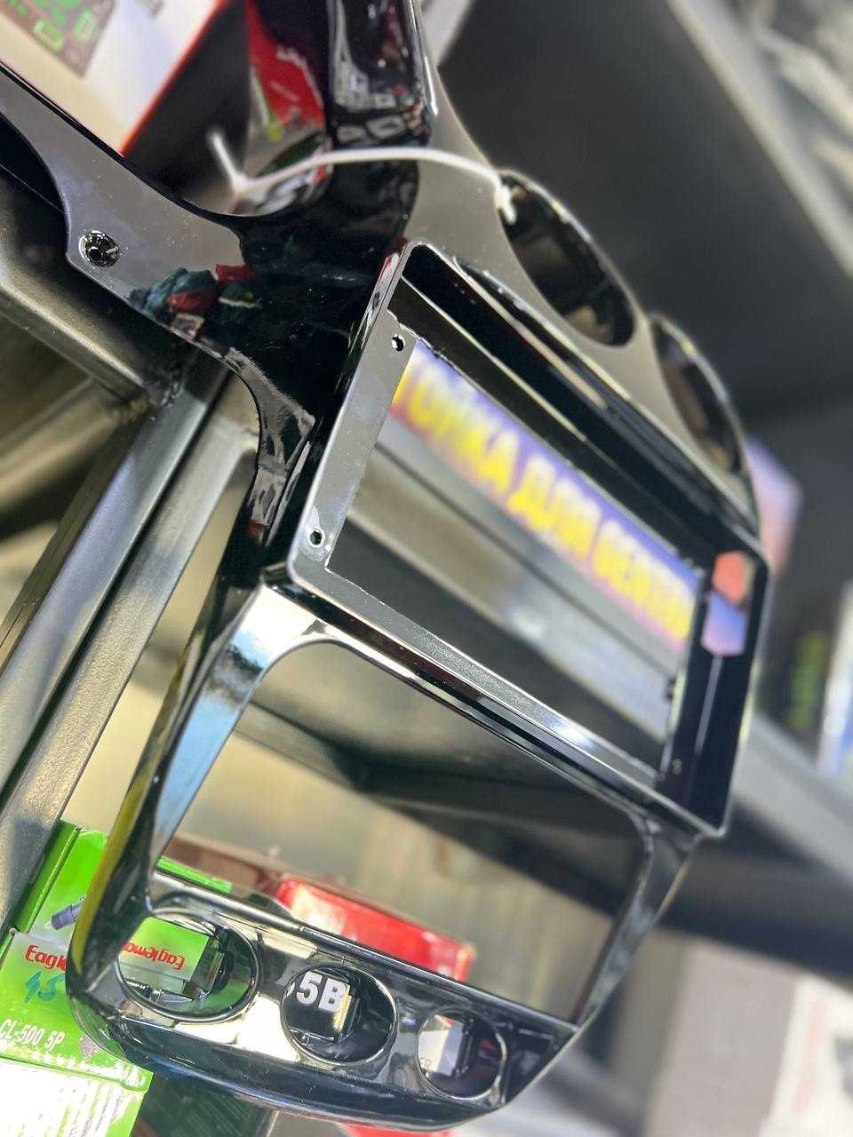 Monitor ramka Matiz