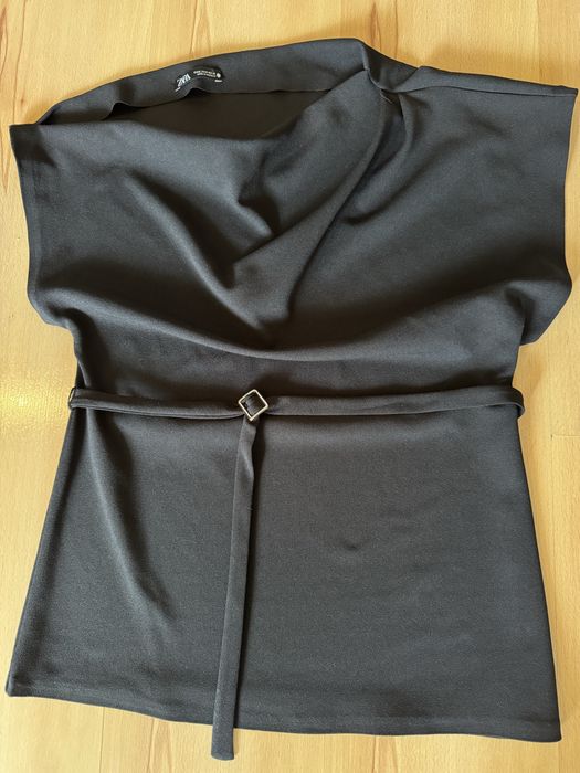 Стилна блузка Zara