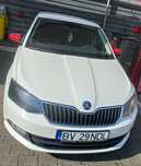 Skoda Fabia 2017/ 83000km
