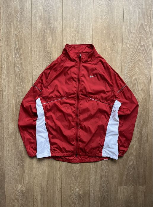 Ветрлвка Nike Sportswear