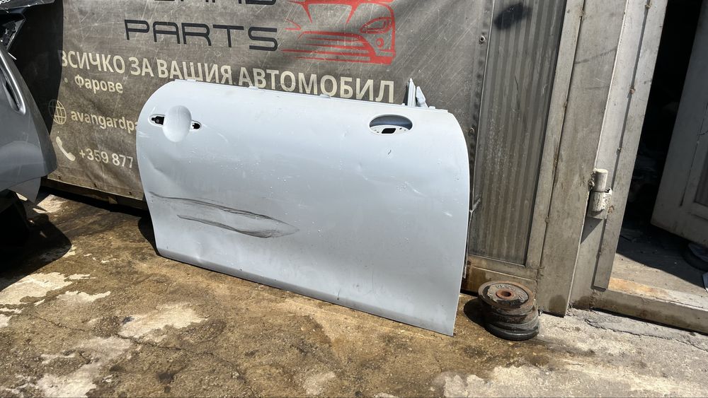 2 броя Предна дясна врата Mini Cooper F56 (2014-2024)