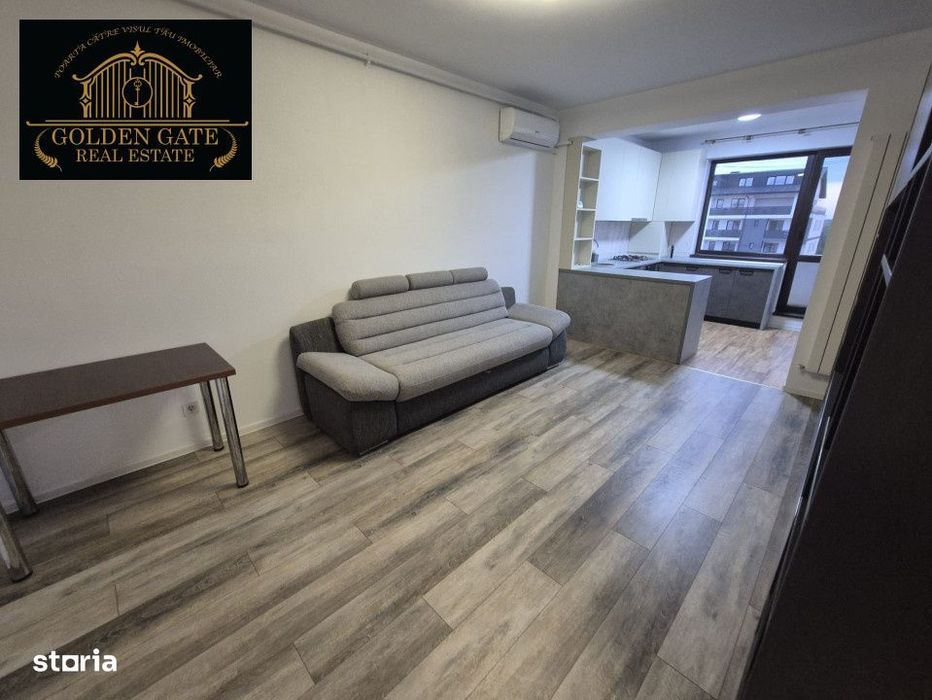 3 Camere Bragadiru-Safirului Centrala Balcon AC