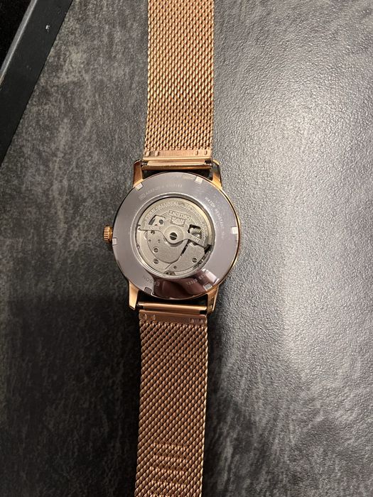 Ceas automatic orient