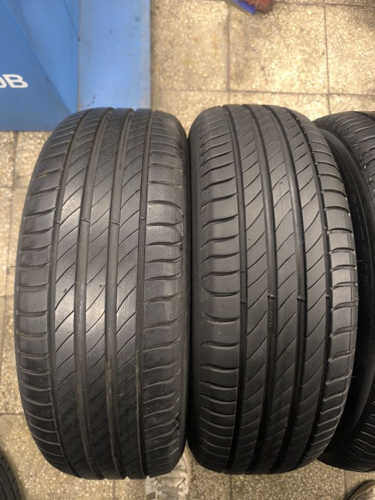 185 65 15 Michelin 4бр.