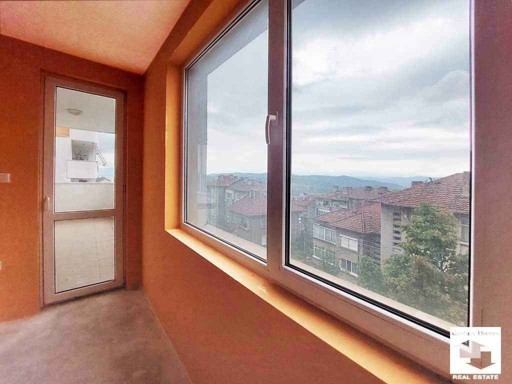 Продава се Тристаен апартамент в Велико Търново, Акация - 84 кв.м за 2203 €/кв.м - Снимка #13