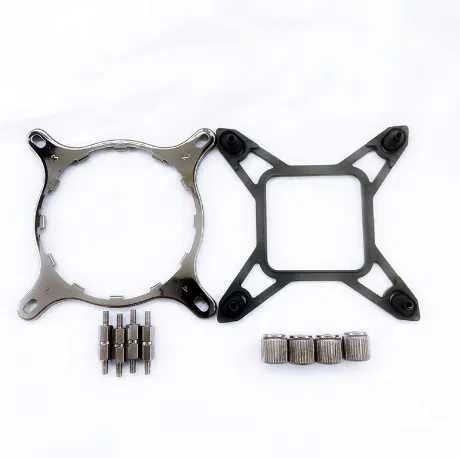 ^ Рассрочка на набор креплений NZXT KRAKEN XZ LGA1700 KIT