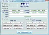 Diagnoza / Tester/ Activare / Codare functii VW Audi Skoda Seat VCDS