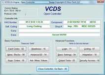 Diagnoza / Tester/ Activare / Retrofit functii VW Audi Skoda Seat VCDS