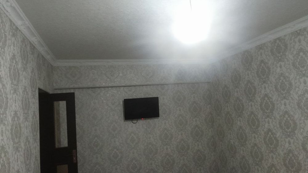 Аренда сергели 8 худуд 2 хона 2 этаж 400у,е