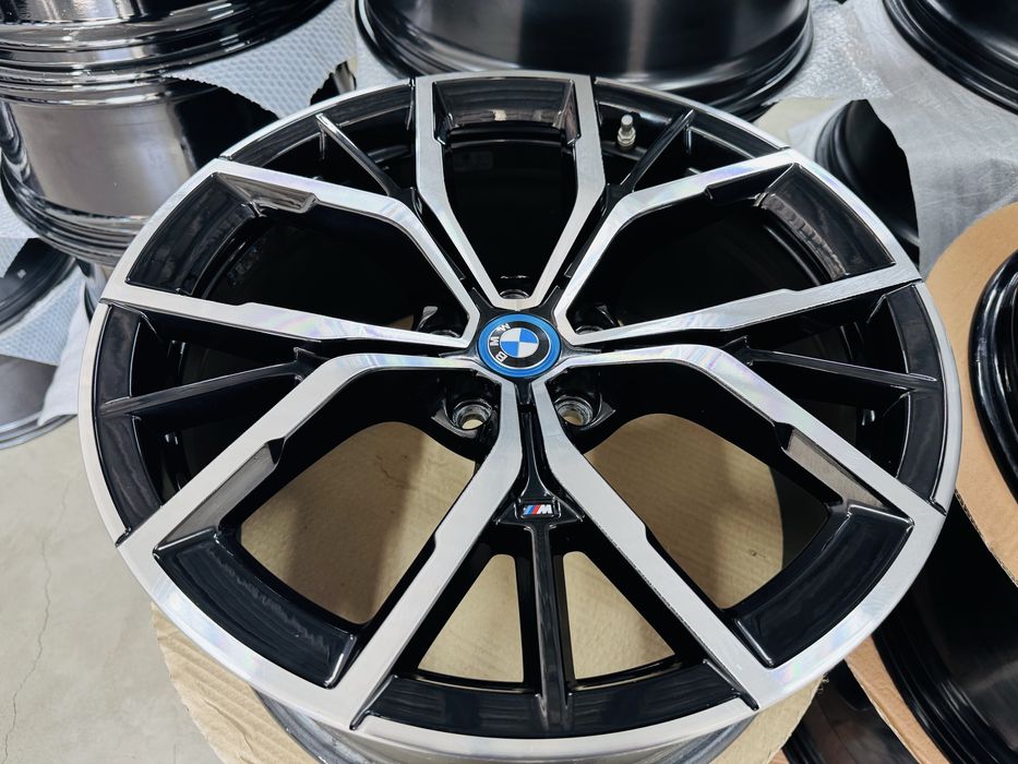 Jante Bmw G30 Seria 5 R19 M845 G31 Originale