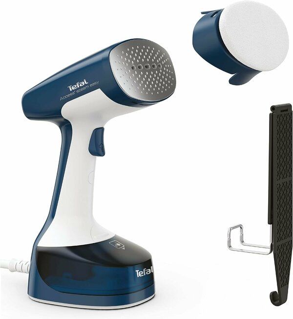Ручной отпариватель Tefal DT7130E1 Access Steam Easy
