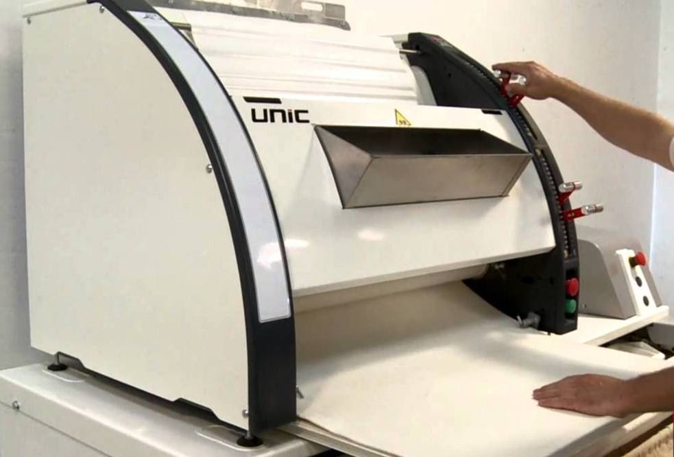 Unic багет нон киладиган аппарат