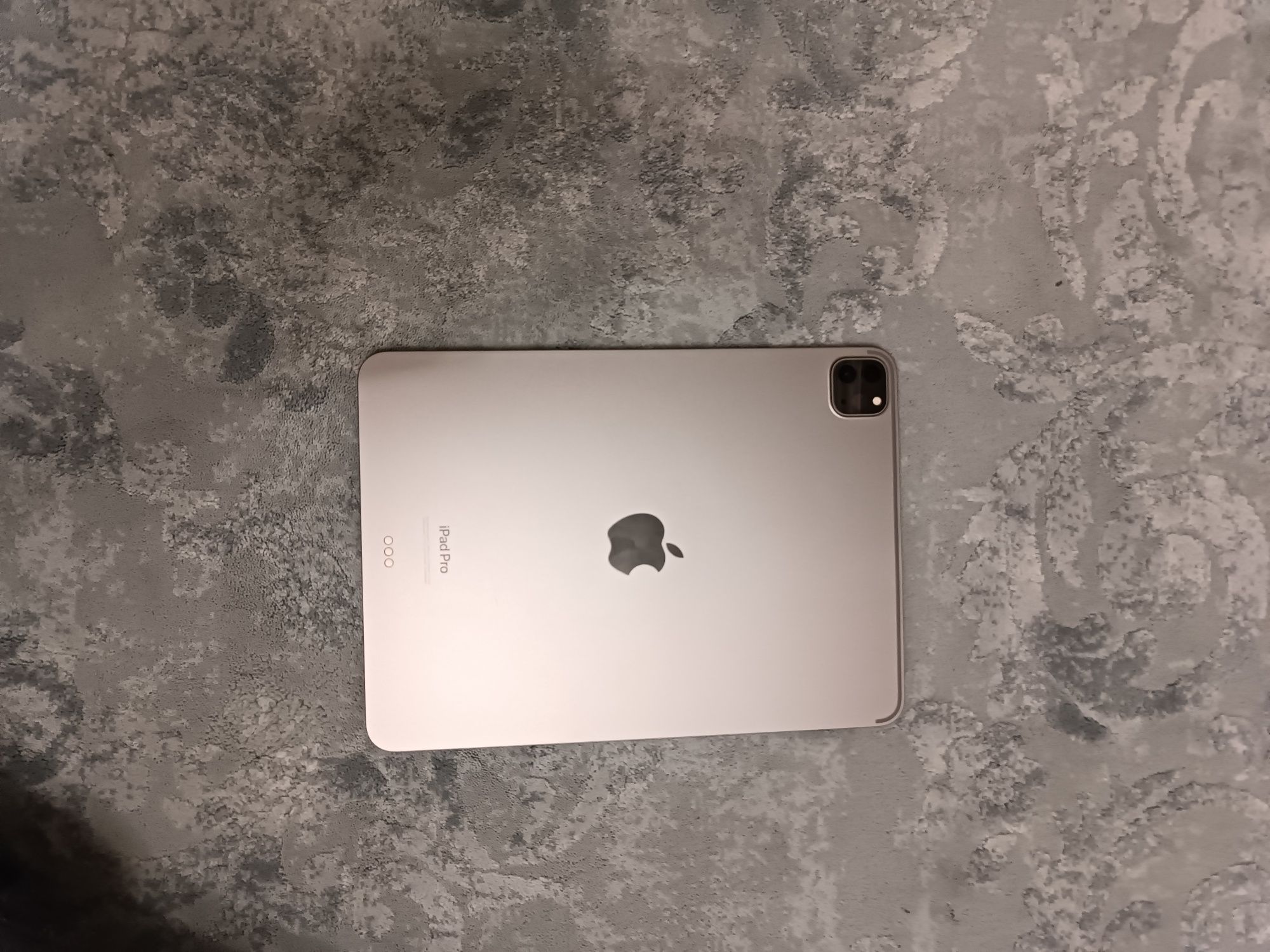 iPad Pro 2022 M2