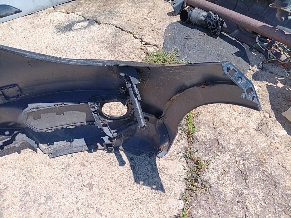 Предна броня за BMW 1 / 11-15г. f20 f21 БМВ 1 ф20