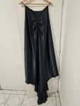 Fusta ocazie, corset si bolero