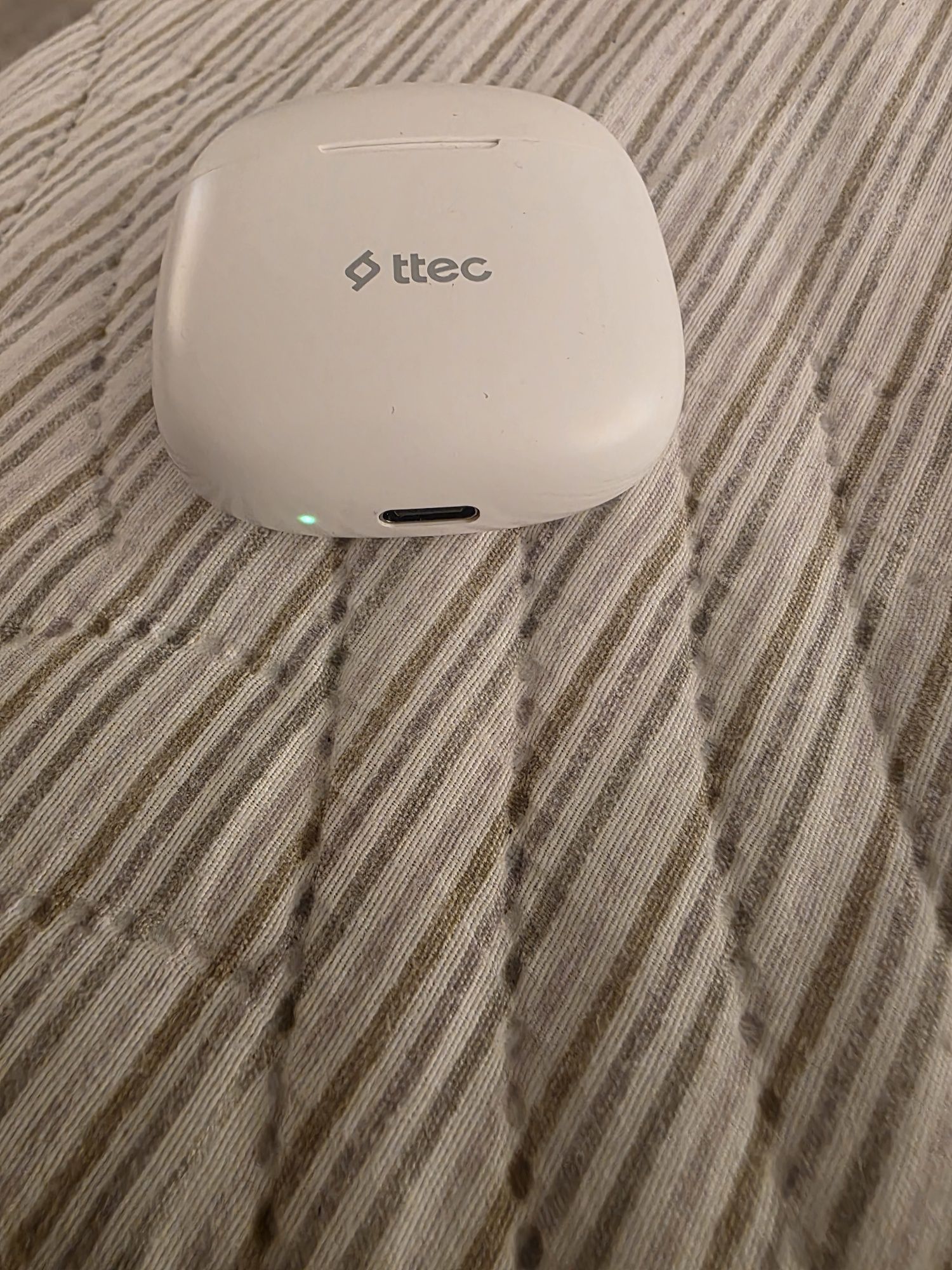 блутут слушалки ttec