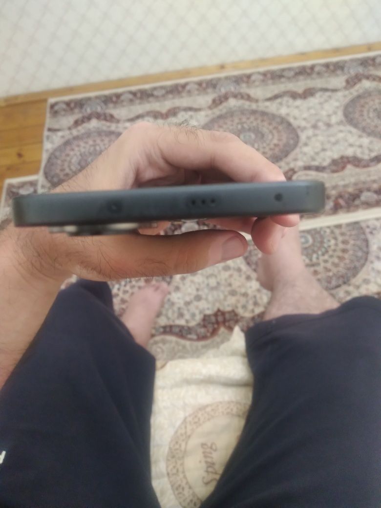 Xiaomi 12 lite 8/256 сотилади