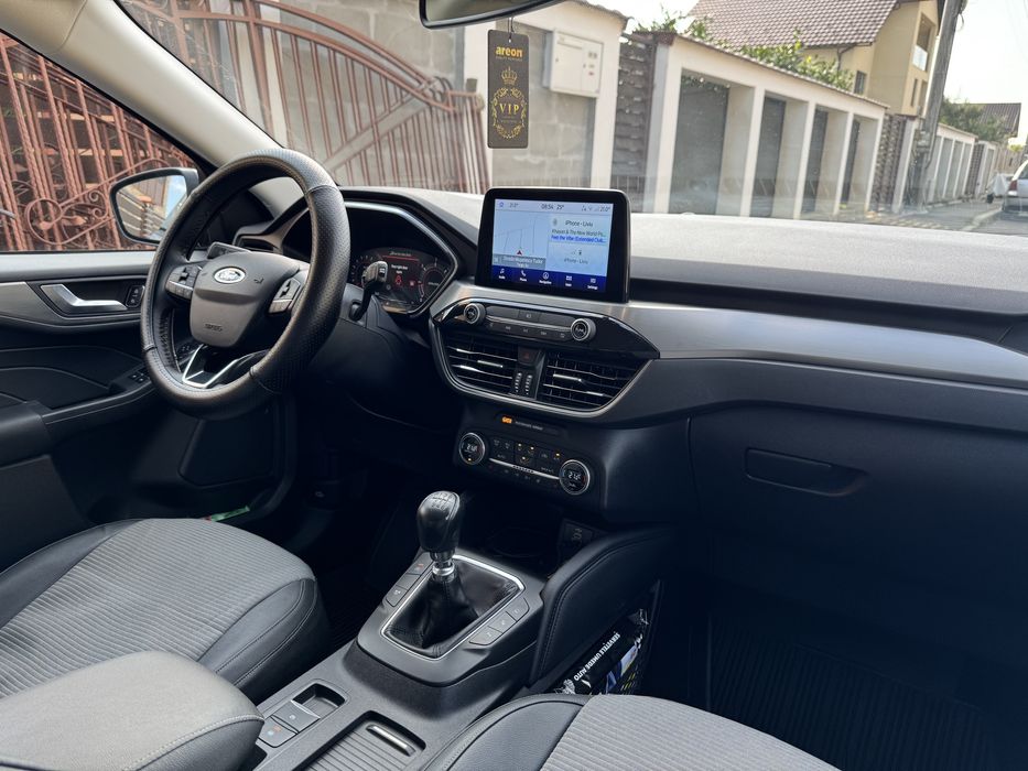 Ford Kuga 2024 ca Nou