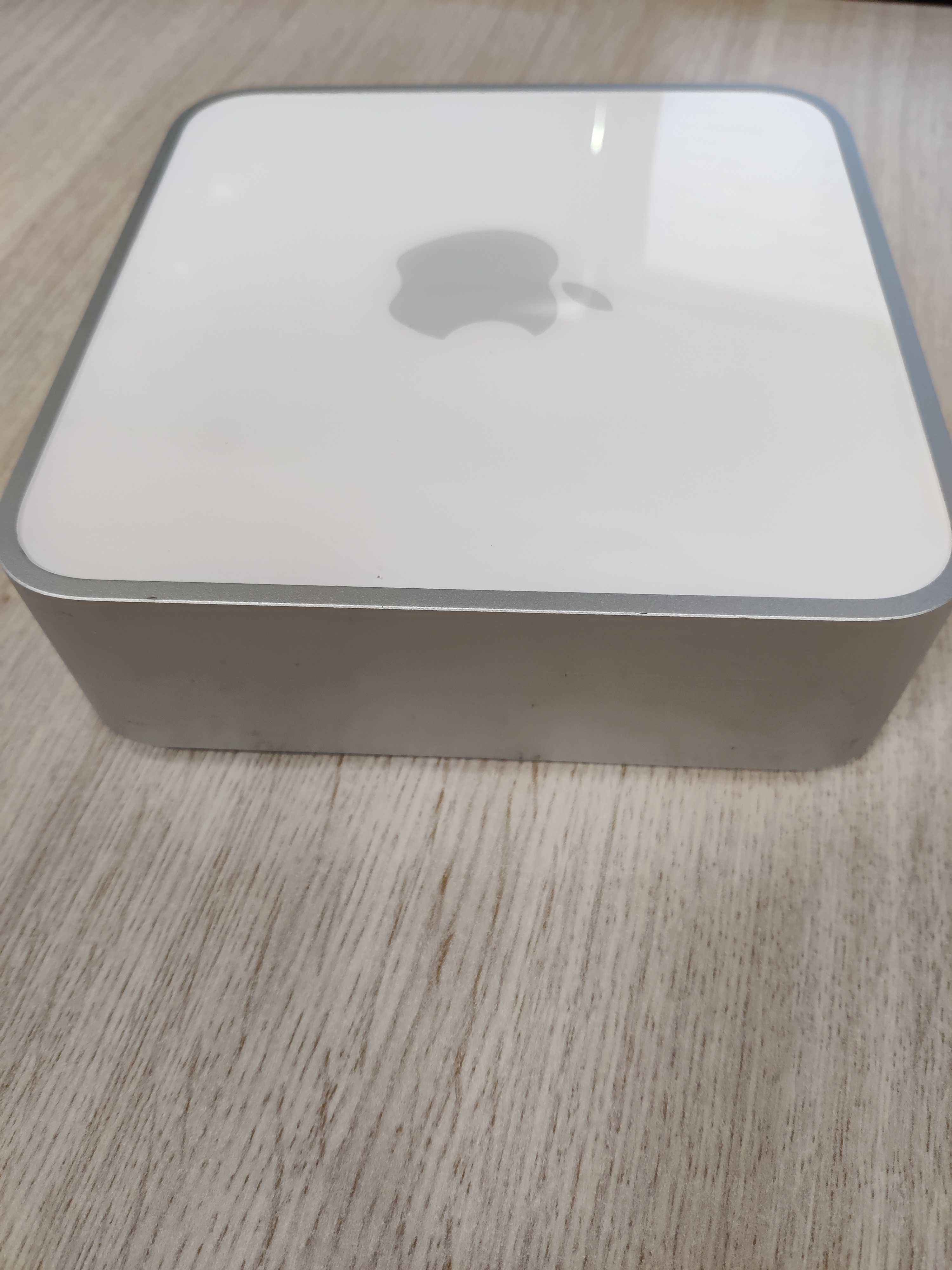 Mac mini Late 2009 / Мак Мини 2009-та