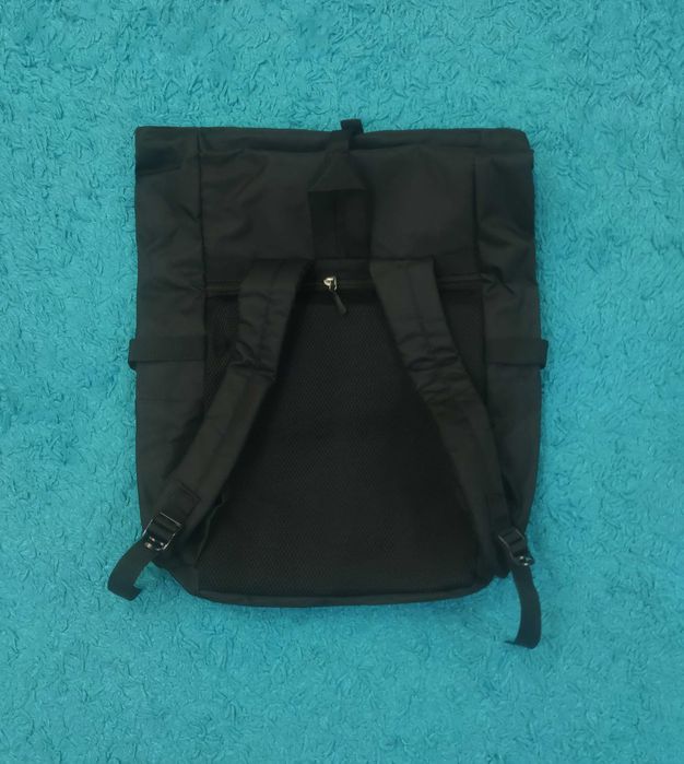 Ghiozdan Nike - Black Edition