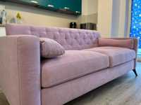 Canapea bomboană (sofa) neextensibila
