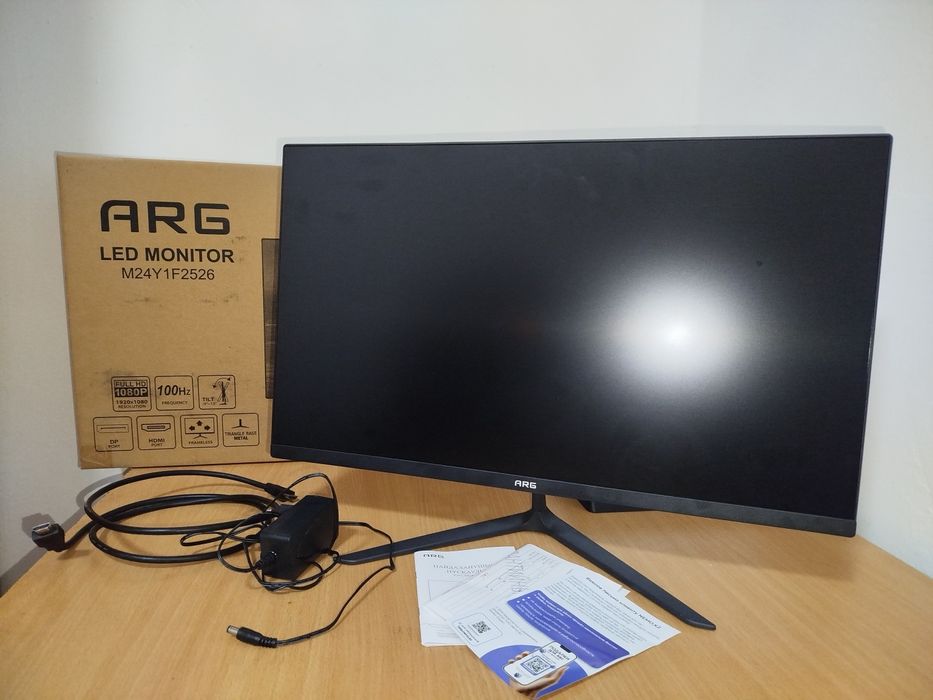 Монитор ARG M24Y1F2526