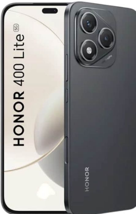 Honor 400 lite 256