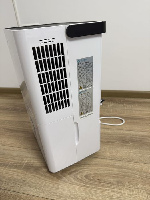 Dezumidificator AlecoAir