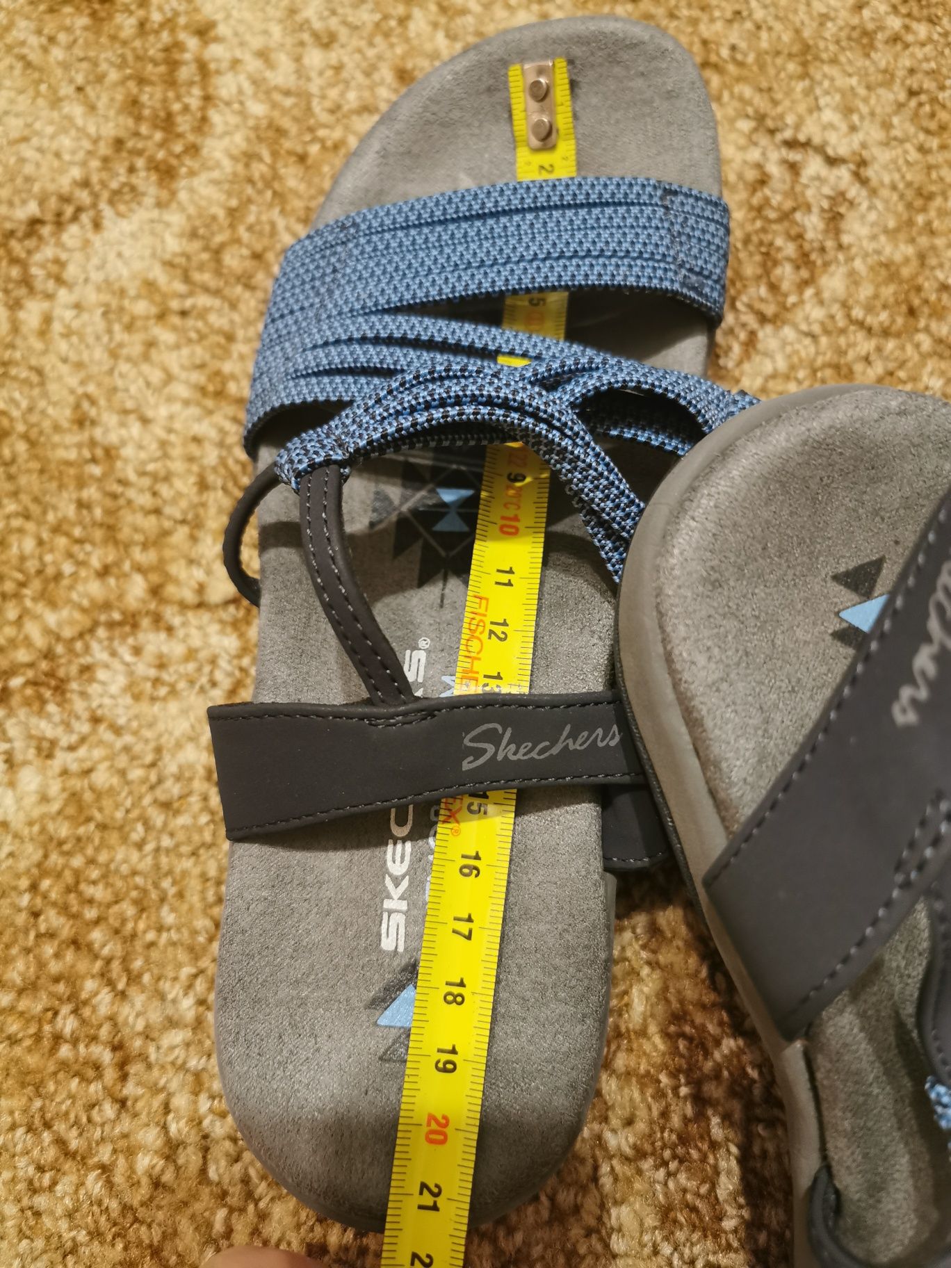 Sandale Skechers 35