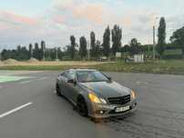 Mercedes C-Class C207 • 2.2 CDI 170 CP • 4 locuri