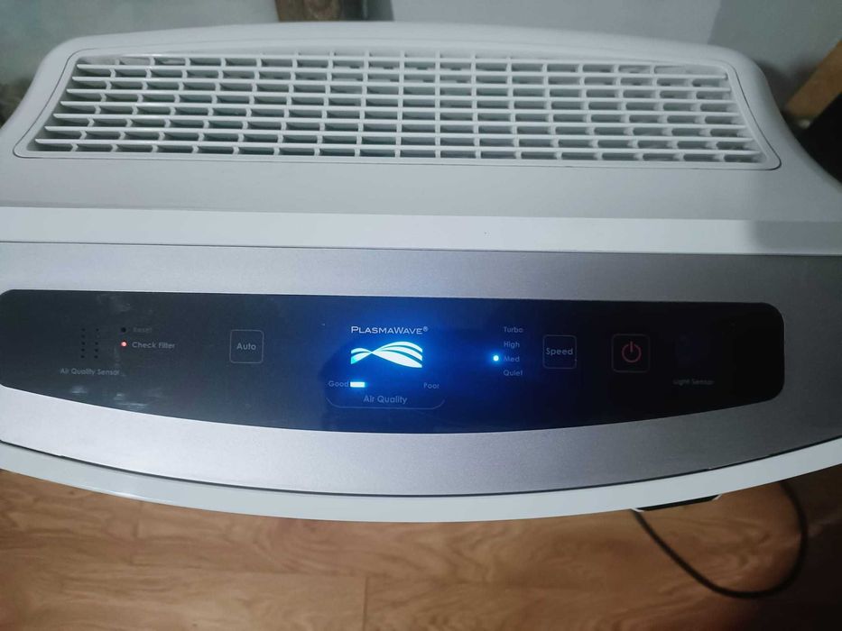 Purificator de aer WINIX U450