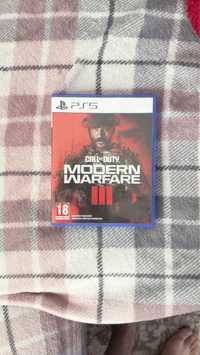 Call of duty modern warfare III