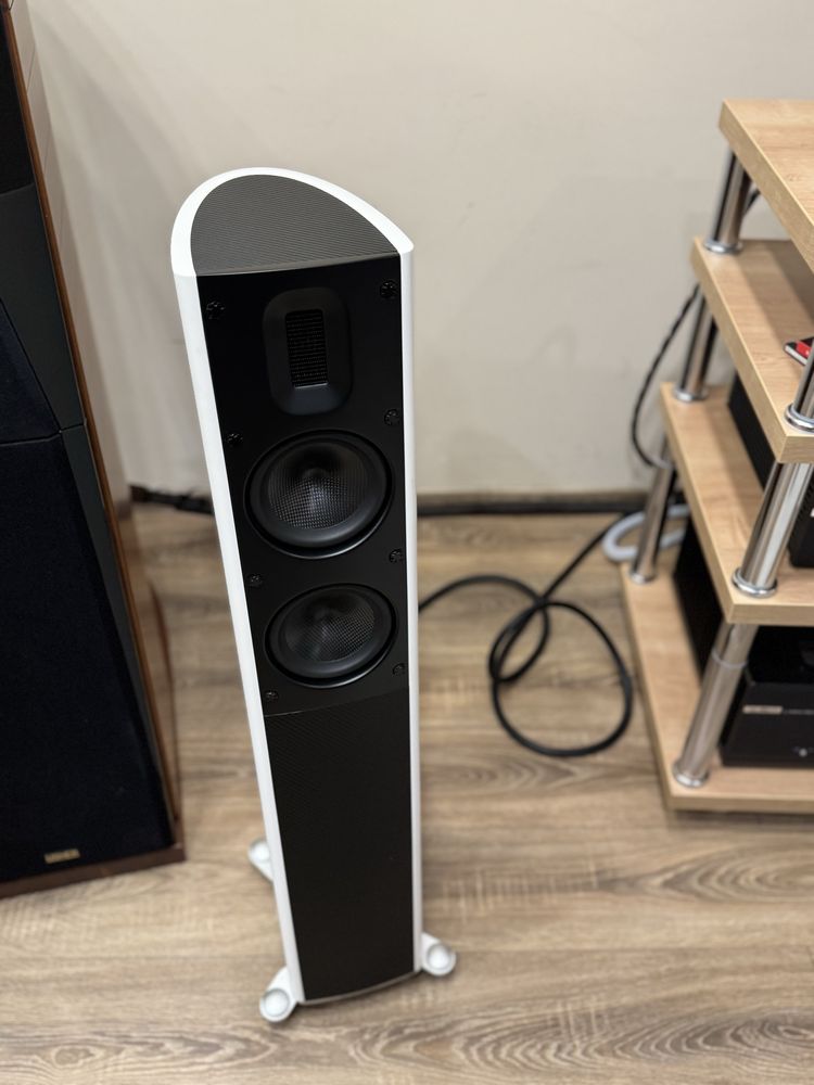 Scansonic MB 2.5 Тонколони