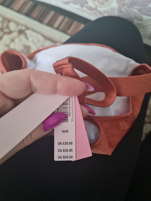 Slip de baie Victoria's Secret original