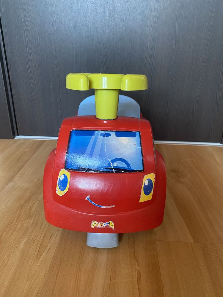 Кола/Камионче Smoby