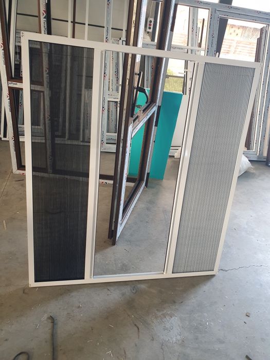 Producator Tamplarie PVC