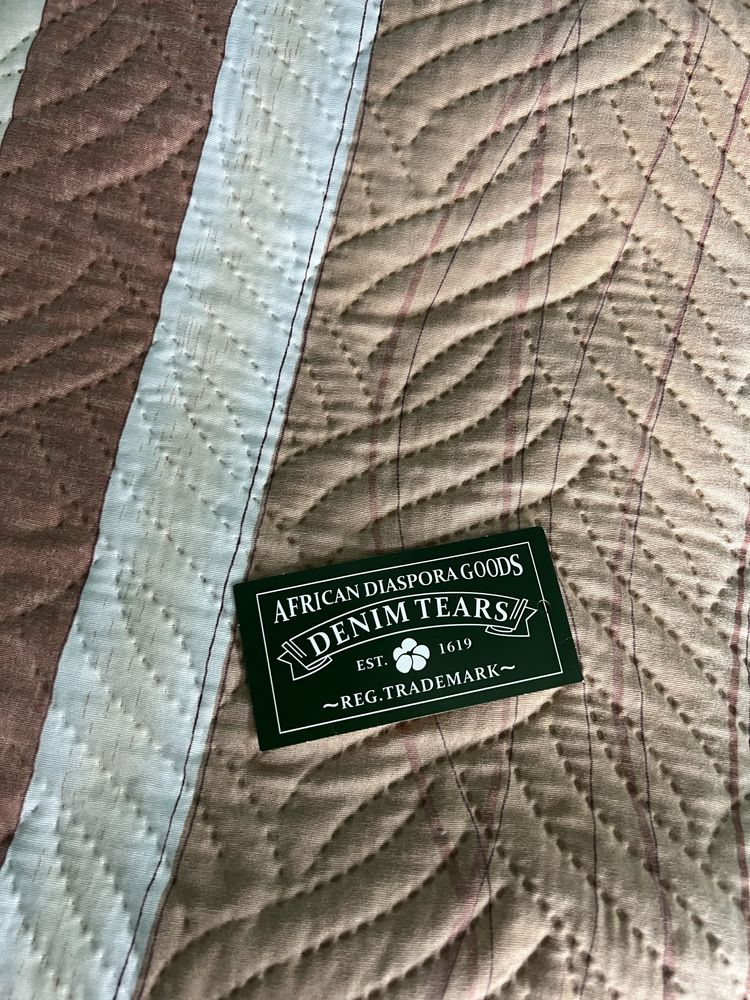 Юношески, Denim Tears Екип S размер (не е nike, adidas, puma)