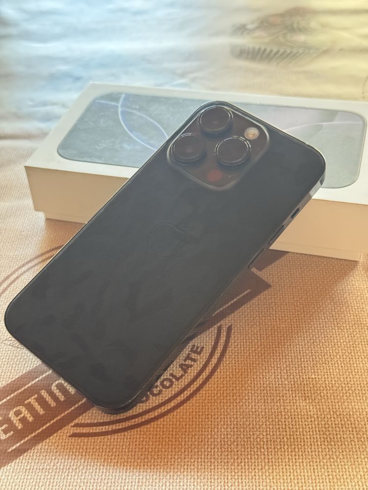 Iphone 14 pro 256