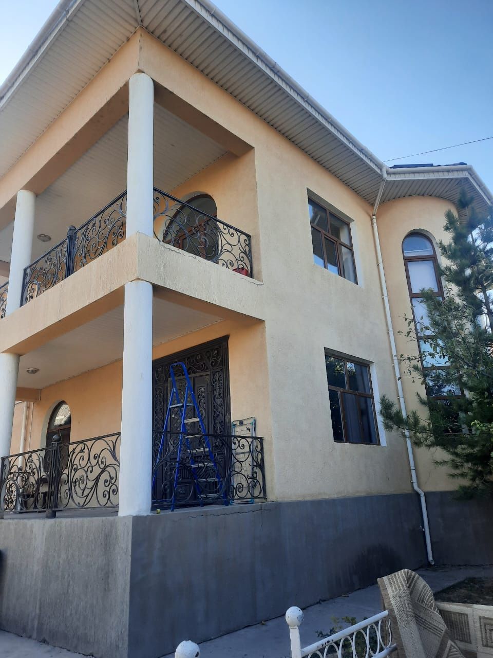 Сдается дом в аренду в мкр. Наурыз