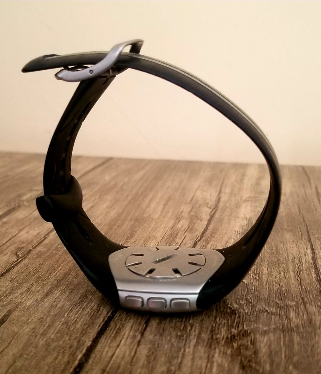POLAR fitness soat
