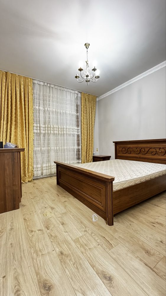 Olmazor Business City 4 комнатная 98 кв Срочно