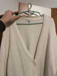 Cardigan Collectif Mon Amour ca nou