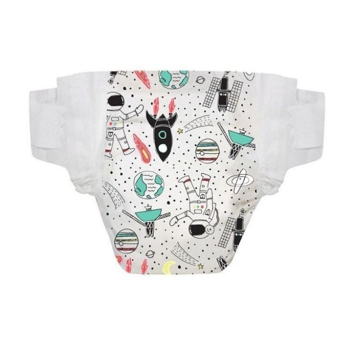 Tayyor biznes: Pampers bolalar tagliklari ishlab chiqarish sotiladi