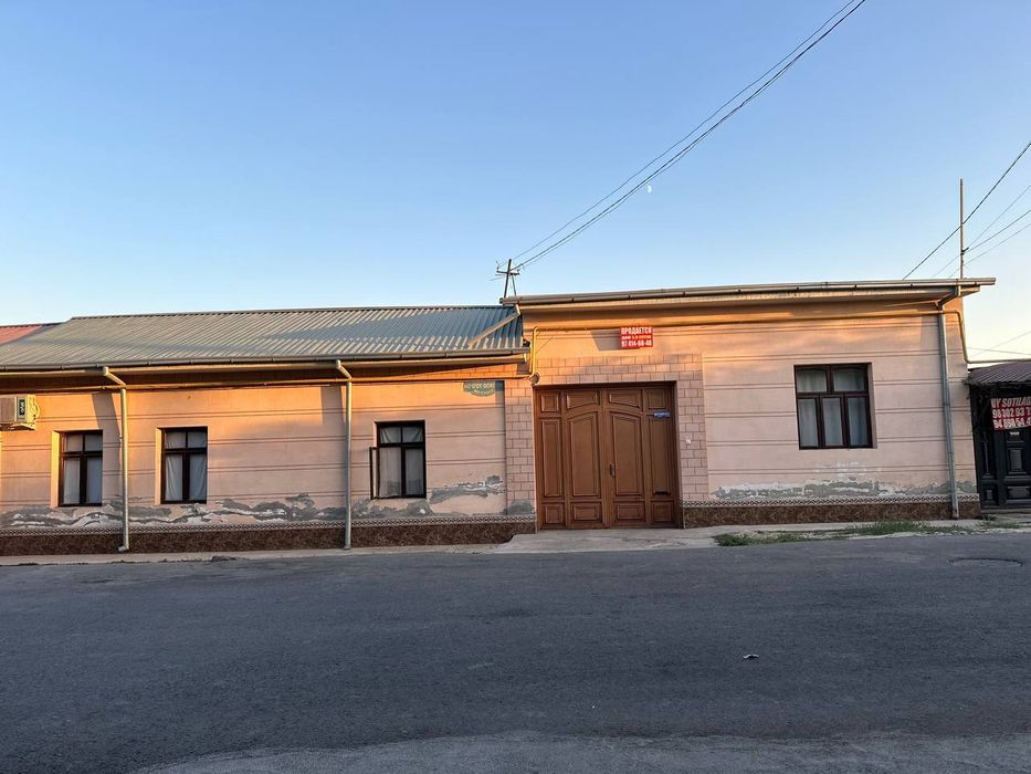 5.8 сотик учаска сотилади