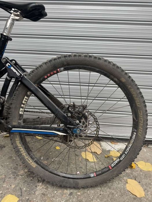 Mondraker summun